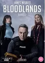 Image of Bloodlands Series 2 - DVD