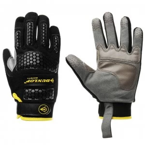 Image of Dunlop Mechanic Gloves - -