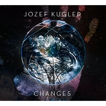 Image of Jozef Kugler - Changes CD