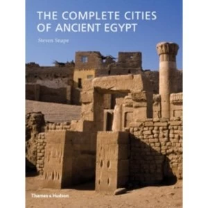 Image of Complete Cities of Ancient Egypt