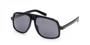 Image of Dsquared2 Sunglasses DQ0363 01A