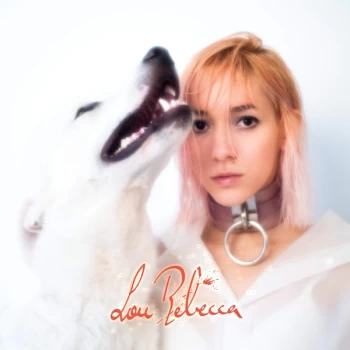 Image of Lou Rebecca - Restless Vinyl