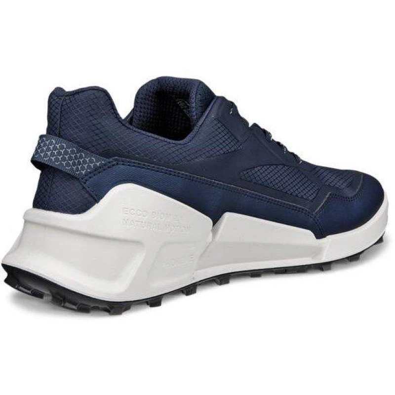Image of Ecco Mens Biom X Mountain Runners Marine male 7 (40)
