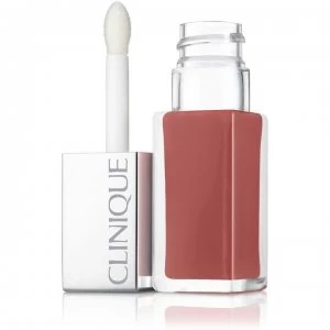 Image of Clinique Pop Lacquer Lip Colour and Primer - SUGAR