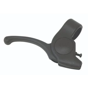Image of ETC Junior Caliper Brake Levers Black