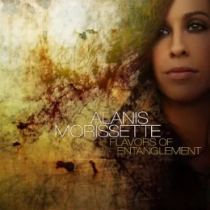 Image of Flavors of Entanglement by Alanis Morissette Vinyl Album