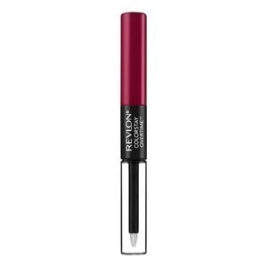 Image of Revlon Colorstay Overtime - Lipcolor Unending Red