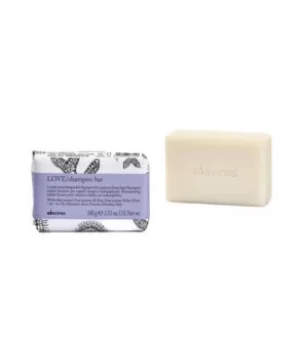 Image of Davines LOVE Naked Shampoo Bar
