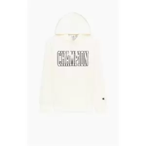 Image of Champion Bookstore OTH Hoodie - Beige