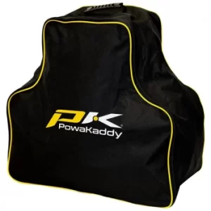 Image of PowaKaddy Compact Trolley Travel Bag
