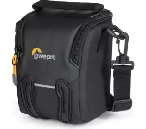 Image of LOWEPRO Adventura Go SH 115 Mirrorless Camera Bag - Black