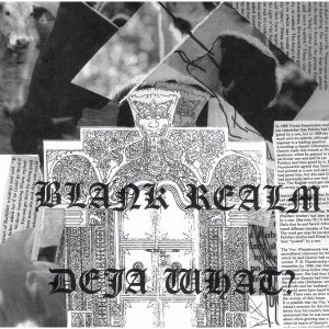 Image of Blank Realm - Deja What? Vinyl