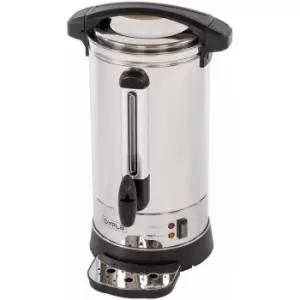 Image of Oypla - Electrical 10L Catering Hot Water Boiler Tea Urn Coffee