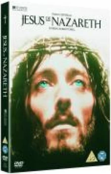Image of Jesus of Nazareth