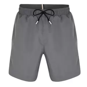Image of Boss Ace Swim Shorts - Grey