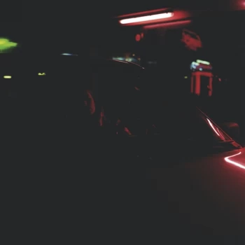 Image of Holy Motors - Sleeprydr Vinyl