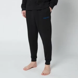 Image of Calvin Klein Mens Slim Joggers - Black - S