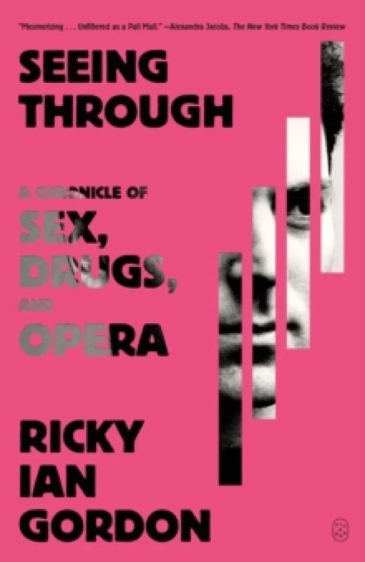 Image of Seeing Through. Paperback. By Ricky Ian Gordon Books