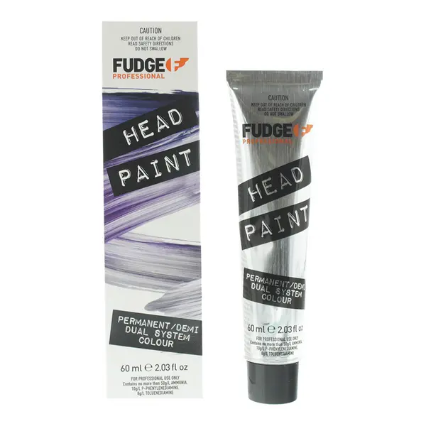 Image of Fudge Professional Head Paint 066 Red Intensifier 60ml