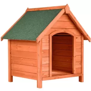 Image of Tectake Dog Kennel Bailey
