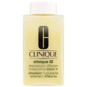 Image of Clinique Moisturisers Clinique iD Dramatically Different Moisturizing Lotion 115ml 3.9 fl.oz.