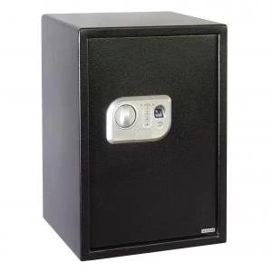 Image of Phoenix Neso SS0203F Size 3 Security Safe with Fingerprint Lock