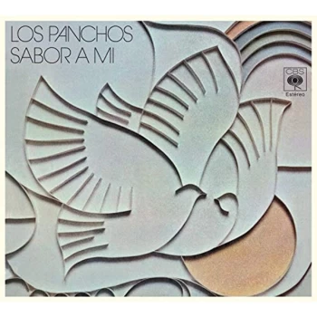 Image of Los Panchos - Sabor a Mi + Canciones De Manzanero CD