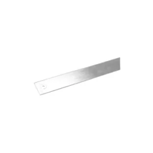 Image of Maun 1701-030 Carbon Steel Straight Edge 76cm (30in)