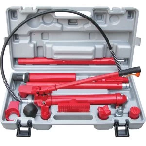 Image of Hilka 10 Tonne Body Repair Kit