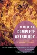 Image of alan okens complete astrology the classic guide to modern astrology