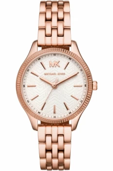 Image of Michael Kors Lexington Watch MK6641