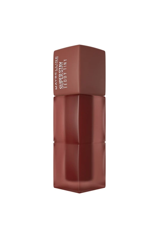 Image of Maybelline Superstay Teddy Tint 20 Mascara Tear 5 ml