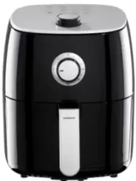 Image of Daewoo SDA2518GE 1400W 3L Energy Efficient Air Fryer