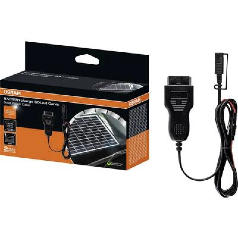 Image of Osram OSRAM OSPOBD Charger OSPOBD