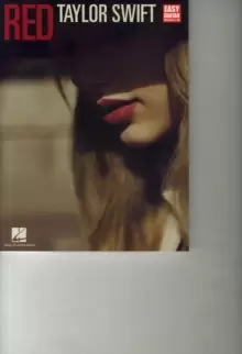Image of Taylor Swift - Red