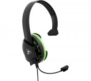 Image of Turtle Beach Recon Chat Gaming Headset