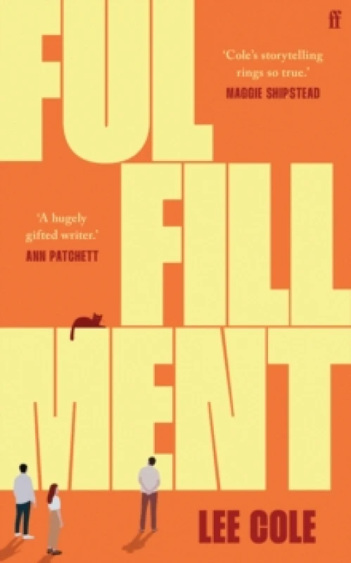 Image of Fulfillment. Hardback. By Lee Cole Books