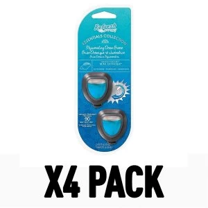 Image of Rejuvenating Ocean Breeze (Pack Of 4) Essentials Vent Stick