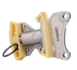 Image of RIDEX Tensioner, timing chain VW,AUDI,SKODA 571T0029 06D109217D,06F109217,06F109217A