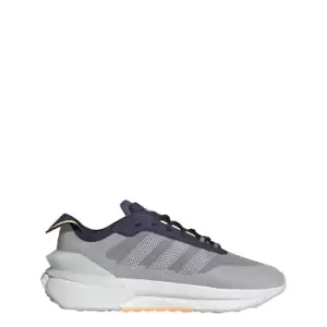 Image of adidas Avryn Shoes Mens - Shadow Navy / Shadow Navy / Ac