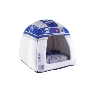 Image of Stars Wars Cave Pet Bed