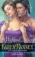Image of highland duchess
