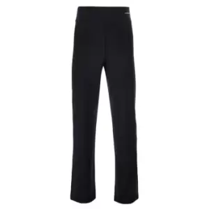 Image of LA Gear Yoga Pants Girls - Black