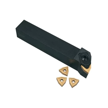 Image of MWLNL 2525M08 External Toolholder - Indexa