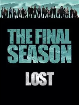 Image of Lost: The Complete Sixth & Final Season - DVD - Used