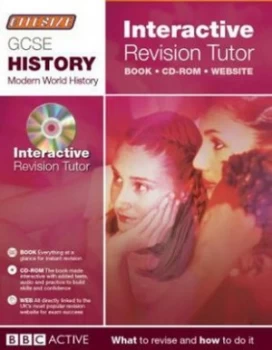 Image of Gcse History Modern World History by Allan Todd Book