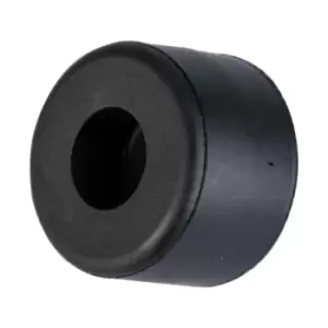 Image of R-TECH 310041 Black Cabinet Feet 16.0 x 10.0