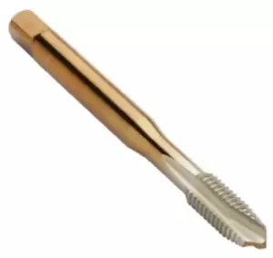 Image of Dormer HSS-XS1 M4.5 Spiral Point Threading Tap, 70 mm Length