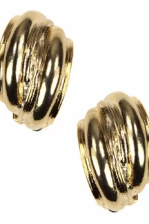Image of Anne Klein Jewellery Gold Earrings 60169600-887