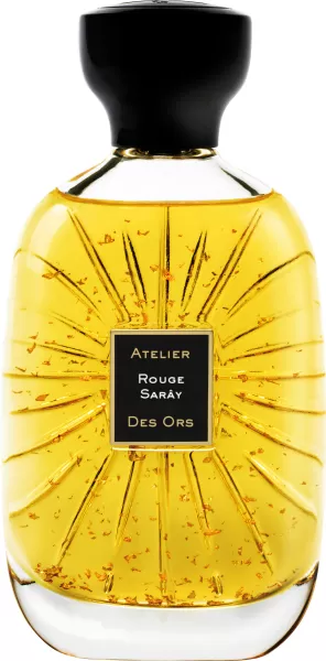 Image of Atelier Des Ors Rouge Saray Eau de Parfum Unisex 100ml